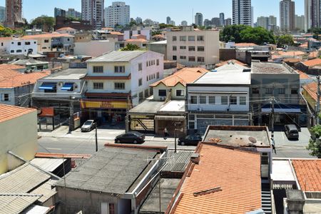 Apartamento para alugar com 40m², 2 quartos e sem vagaVista da Área comum