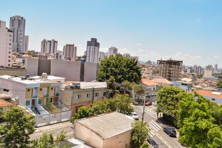 Apartamento para alugar com 40m², 2 quartos e sem vagaVista do Quarto 1