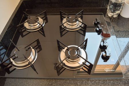 Apartamento para alugar com 40m², 2 quartos e sem vagaSala/Cozinha