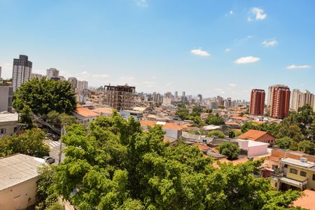 Apartamento para alugar com 40m², 2 quartos e sem vagaVista da Área comum