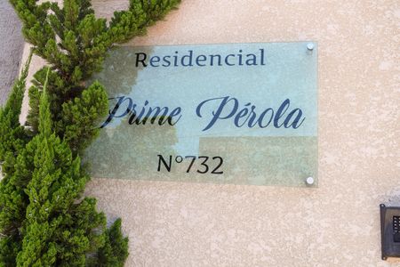 Apartamento para alugar com 40m², 2 quartos e sem vagaFachada