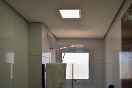 Apartamento para alugar com 40m², 2 quartos e sem vagaBanheiro Social