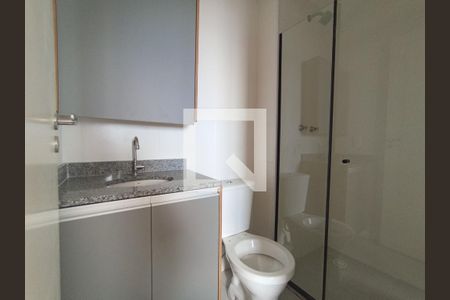 Apartamento à venda com 1 quarto, 46m² em Vila Albertina, São Paulo