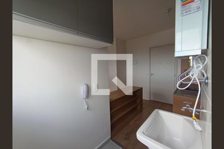 Apartamento à venda com 1 quarto, 46m² em Vila Albertina, São Paulo