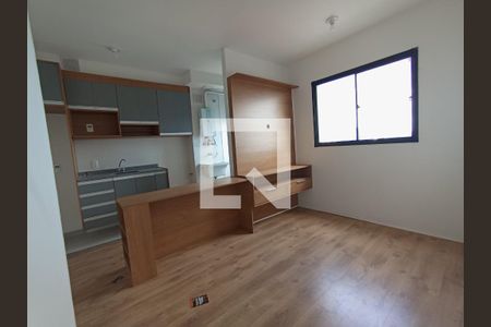 Apartamento à venda com 1 quarto, 46m² em Vila Albertina, São Paulo