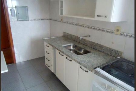 Apartamento à venda com 3 quartos, 107m² em Buritis, Belo Horizonte