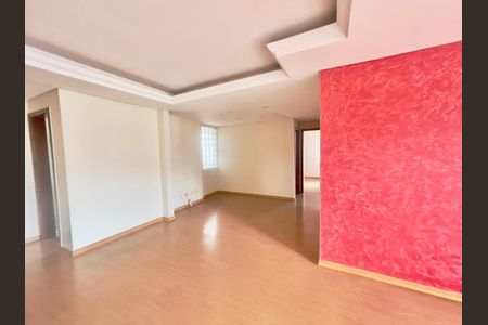 Apartamento à venda com 3 quartos, 107m² em Buritis, Belo Horizonte