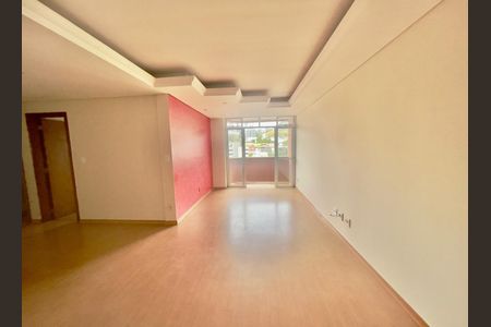 Apartamento à venda com 3 quartos, 107m² em Buritis, Belo Horizonte