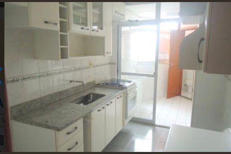 Apartamento à venda com 3 quartos, 107m² em Buritis, Belo Horizonte