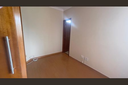 Apartamento à venda com 3 quartos, 107m² em Buritis, Belo Horizonte