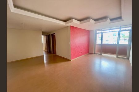 Apartamento à venda com 3 quartos, 107m² em Buritis, Belo Horizonte