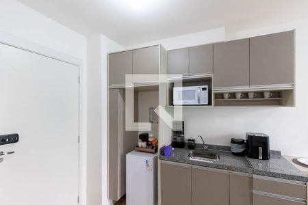 Apartamento à venda com 1 quarto, 46m² em Vila Albertina, São Paulo