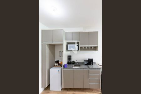 Apartamento à venda com 1 quarto, 46m² em Vila Albertina, São Paulo