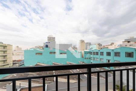 Apartamento à venda com 1 quarto, 46m² em Vila Albertina, São Paulo