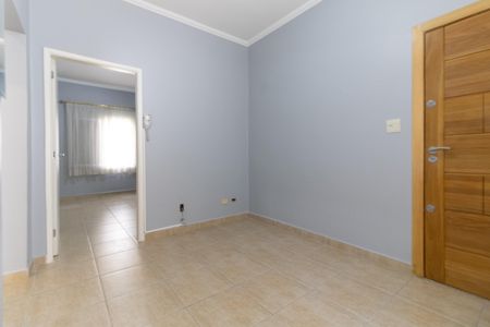 Sala de apartamento à venda com 1 quarto, 47m² em Liberdade, São Paulo