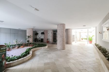 Apartamento à venda com 47m², 1 quarto e sem vagaÁrea Comum