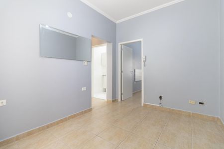 Sala de apartamento à venda com 1 quarto, 47m² em Liberdade, São Paulo