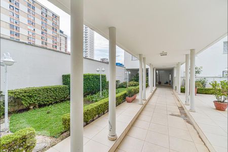 Apartamento à venda com 47m², 1 quarto e sem vagaÁrea Comum