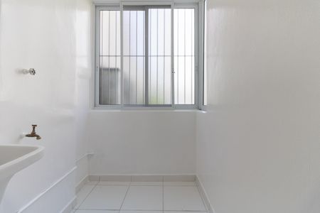 Apartamento à venda com 47m², 1 quarto e sem vagaLavanderia