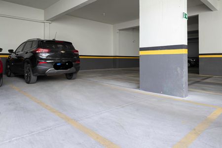 Apartamento à venda com 85m², 3 quartos e 2 vagasGaragem