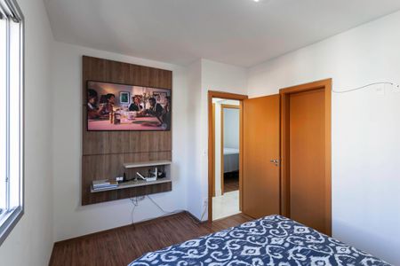 Apartamento à venda com 85m², 3 quartos e 2 vagasSuíte 