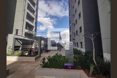 Apartamento para alugar com 1 quarto, 46m² em Vila Albertina, São Paulo