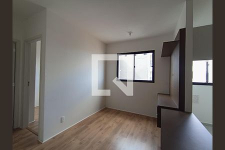 Apartamento para alugar com 1 quarto, 46m² em Vila Albertina, São Paulo