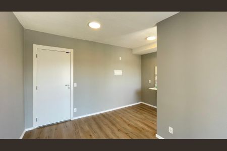 Sala de apartamento para alugar com 2 quartos, 44m² em Santo Cristo, Rio de Janeiro