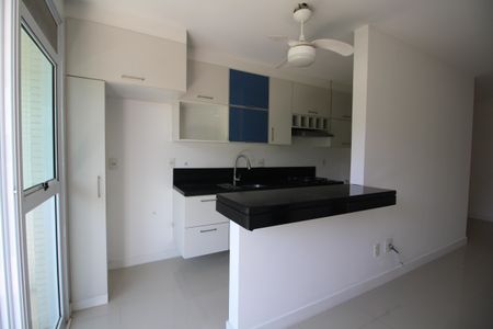 Apartamento para alugar com 79m², 2 quartos e 1 vagaCozinha