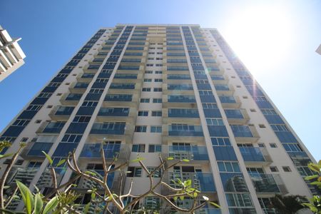 Apartamento para alugar com 79m², 2 quartos e 1 vagaFachada