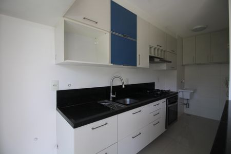 Apartamento para alugar com 79m², 2 quartos e 1 vagaCozinha