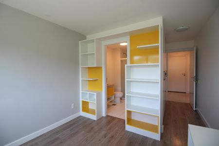 Apartamento para alugar com 79m², 2 quartos e 1 vagaSuíte 2
