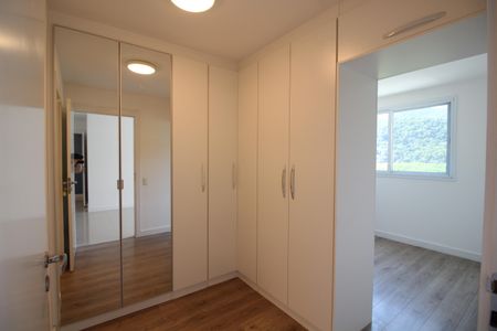 Apartamento para alugar com 79m², 2 quartos e 1 vagaSuíte 1- Closet