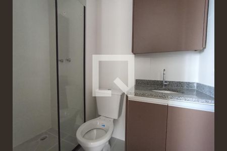 Apartamento para alugar com 1 quarto, 45m² em Vila Albertina, São Paulo