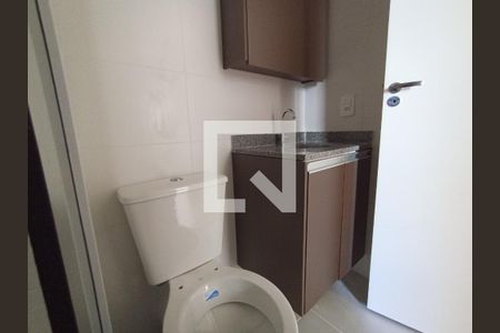 Apartamento para alugar com 1 quarto, 45m² em Vila Albertina, São Paulo