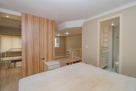 Apartamento à venda com 68m², 1 quarto e 2 vagasSuíte