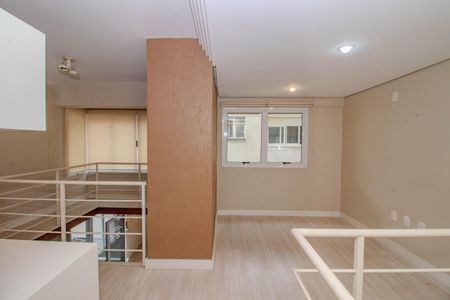 Apartamento à venda com 68m², 1 quarto e 2 vagasSuíte