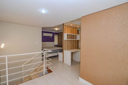 Apartamento à venda com 68m², 1 quarto e 2 vagasSuíte
