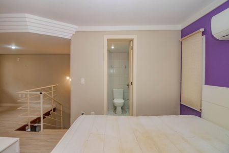 Apartamento à venda com 68m², 1 quarto e 2 vagasSuíte