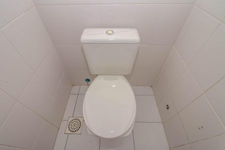 Apartamento à venda com 68m², 1 quarto e 2 vagasLavabo