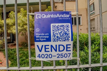 Apartamento à venda com 68m², 1 quarto e 2 vagasPlaquinha