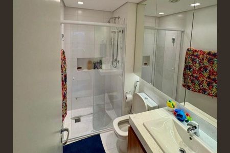 Apartamento à venda com 2 quartos, 89m² em Brooklin, São Paulo