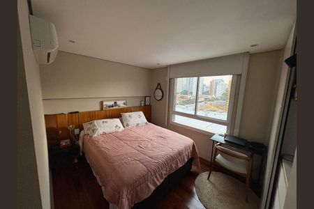 Apartamento à venda com 2 quartos, 89m² em Brooklin, São Paulo