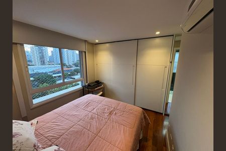Apartamento à venda com 2 quartos, 89m² em Brooklin, São Paulo