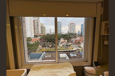 Apartamento à venda com 2 quartos, 89m² em Brooklin, São Paulo