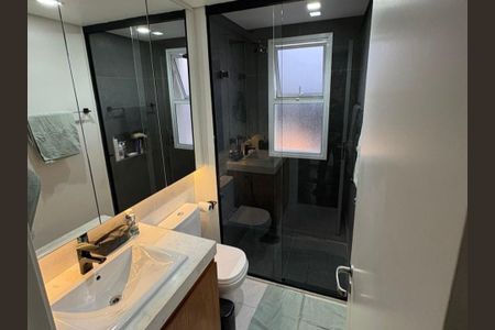 Apartamento à venda com 2 quartos, 89m² em Brooklin, São Paulo