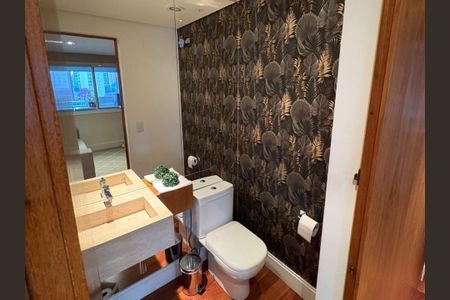 Apartamento à venda com 2 quartos, 89m² em Brooklin, São Paulo