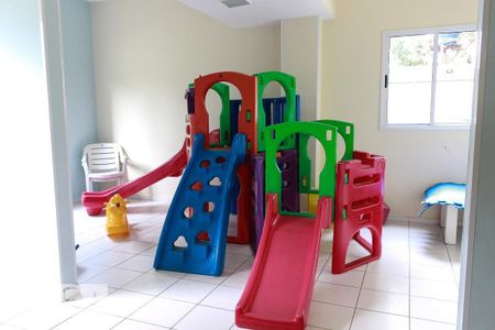 Apartamento para alugar com 43m², 2 quartos e sem vagaBrinquedoteca