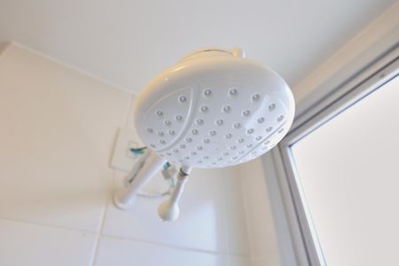 Apartamento para alugar com 52m², 2 quartos e 2 vagas Apartamento para alugar com 52m², 2 quartos e 2 vagasBanheiro Social