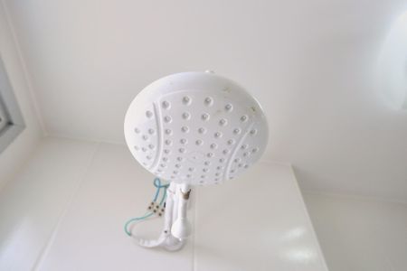 Apartamento para alugar com 52m², 2 quartos e 2 vagas Apartamento para alugar com 52m², 2 quartos e 2 vagasBanheiro da Suíte